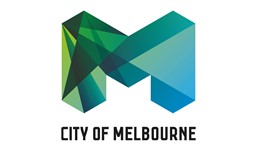 City of Melbourne logo